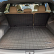 Image for article titled The Volkswagen Atlas Cross Sport Is Fine But Also Proof Everything's Madness